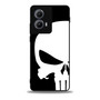 Punisher big logo Motorola Moto Edge 5G 2024/ Moto Edge 5G 2025 Case