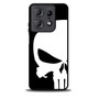 Punisher big logo Motorola Moto Edge 5G 2025 Case