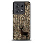 Realtree Camo Deer Motorola Moto Edge 5G 2025 Case