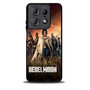 Rebel Moon Motorola Moto Edge 5G 2025 Case