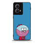 Regular show benson Motorola Moto Edge 5G 2024/ Moto Edge 5G 2025 Case