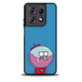Regular show benson Motorola Moto Edge 5G 2025 Case