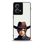 Resident Evil 4 Pixel Leon Motorola Moto Edge 5G 2024/ Moto Edge 5G 2025 Case