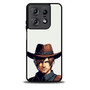 Resident Evil 4 Pixel Leon Motorola Moto Edge 5G 2025 Case