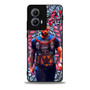 Roman reigns tribal chief Motorola Moto Edge 5G 2024/ Moto Edge 5G 2025 Case
