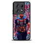 Roman reigns tribal chief Motorola Moto Edge 5G 2025 Case
