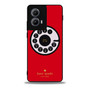 Rotary Dial kate spade Motorola Moto Edge 5G 2024/ Moto Edge 5G 2025 Case