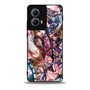 Rurouni Kenshin Juppongatana Motorola Moto Edge 5G 2024/ Moto Edge 5G 2025 Case