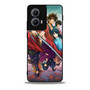 Rurouni Kenshin Poster Motorola Moto Edge 5G 2024/ Moto Edge 5G 2025 Case