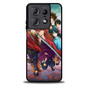 Rurouni Kenshin Poster Motorola Moto Edge 5G 2025 Case