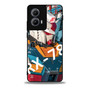 RX 78 Gundam Motorola Moto Edge 5G 2024/ Moto Edge 5G 2025 Case