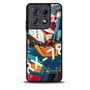 RX 78 Gundam Motorola Moto Edge 5G 2025 Case