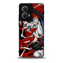 Samurai X Shishiu Motorola Moto Edge 5G 2024/ Moto Edge 5G 2025 Case