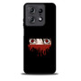 Sasuke Amaterasu Motorola Moto Edge 5G 2025 Case