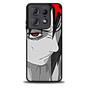 Sasuke new sharingan Motorola Moto Edge 5G 2025 Case