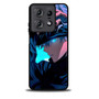 Satoru Gojo Jujutsu Motorola Moto Edge 5G 2025 Case