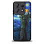 Sauron starry night the lord of the rings Motorola Moto Edge 5G 2025 Case