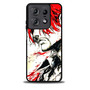Shanks red hair one piece Motorola Moto Edge 5G 2025 Case