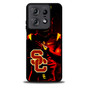 South carolina usc trojans Motorola Moto Edge 5G 2025 Case