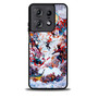 Spiderman All Universe Motorola Moto Edge 5G 2025 Case