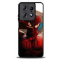 Spiderman Tobey Maguire Awesome Motorola Moto Edge 5G 2025 Case