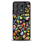 SpongeBob SquarePants Collages Motorola Moto Edge 5G 2025 Case
