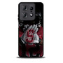 Standford cardinal player Motorola Moto Edge 5G 2025 Case