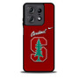 Standford cardinal Motorola Moto Edge 5G 2025 Case