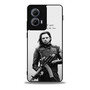 The avengers bucky quote Motorola Moto Edge 5G 2024/ Moto Edge 5G 2025 Case