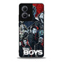 The Boys Motorola Moto Edge 5G 2024/ Moto Edge 5G 2025 Case