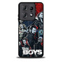 The Boys Motorola Moto Edge 5G 2025 Case