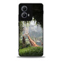 The Last of Us Ellie Giraffe Motorola Moto Edge 5G 2024/ Moto Edge 5G 2025 Case