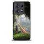 The Last of Us Ellie Giraffe Motorola Moto Edge 5G 2025 Case