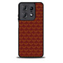 The legend of zelda logo collage Motorola Moto Edge 5G 2025 Case
