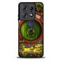 The lord of the rings bilbo house Motorola Moto Edge 5G 2025 Case