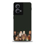 The lord of the rings fellowship of the ring Motorola Moto Edge 5G 2024/ Moto Edge 5G 2025 Case