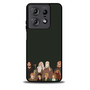 The lord of the rings fellowship of the ring Motorola Moto Edge 5G 2025 Case