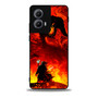 The lord of the rings Gandalf vs Balrog Motorola Moto Edge 5G 2024/ Moto Edge 5G 2025 Case