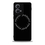 The lord of the rings ring Motorola Moto Edge 5G 2024/ Moto Edge 5G 2025 Case
