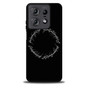 The lord of the rings ring Motorola Moto Edge 5G 2025 Case