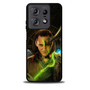 The Many Faces Of Loki Motorola Moto Edge 5G 2025 Case