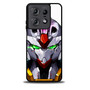 The witch from mercury gundam aerial Motorola Moto Edge 5G 2025 Case