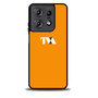 Time Variance Authority Loki Motorola Moto Edge 5G 2025 Case