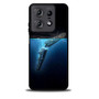 Titanic sinking Motorola Moto Edge 5G 2025 Case