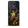 TMNT Raphael Motorola Moto Edge 5G 2025 Case