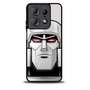 Transformer classic megatron Motorola Moto Edge 5G 2025 Case