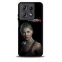Uncharted 4 Elena Fisher Motorola Moto Edge 5G 2025 Case