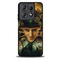 Unraveling The Mysteries Of Loki Season 2 Motorola Moto Edge 5G 2025 Case