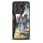 Vagabond Artwork Motorola Moto Edge 5G 2025 Case