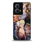Vinland Saga Series Motorola Moto Edge 5G 2024/ Moto Edge 5G 2025 Case